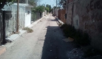 Arrestan a hombre
