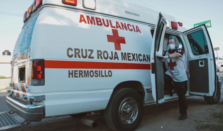En el fraccionamiento Dunas Intenta suicidarse hombre con esquizofrenia