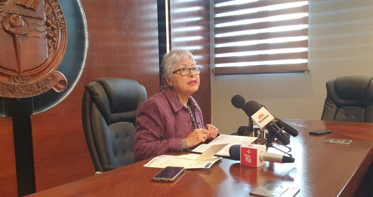 Por única ocasión Crearán Comisión Electoral para transición en Unison