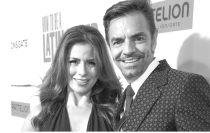 Alessandra desmiente que Eugenio Derbez haya tenido un infarto