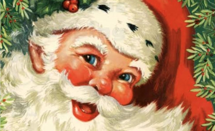 El recuerdo de la Navidad