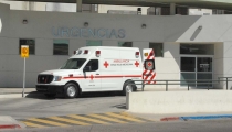 RESIDENTES DEL VALLE  Piden estación de servicio médico