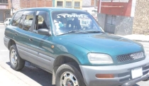EN SECTOR GUAYMAS NORTE  Se roban vehículo