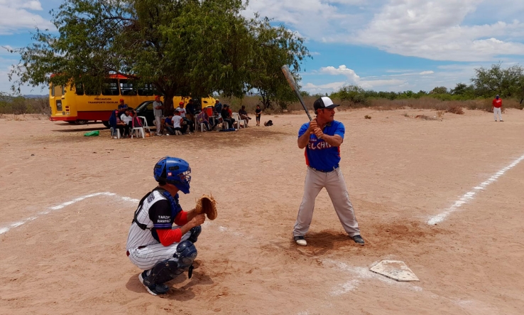 Tendrá junta mañana, la Ejidal de San José
