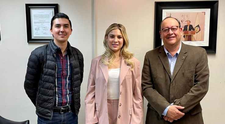 Acuerdan autoridades y empresarios Certificarán a personal de seguridad en “antros”