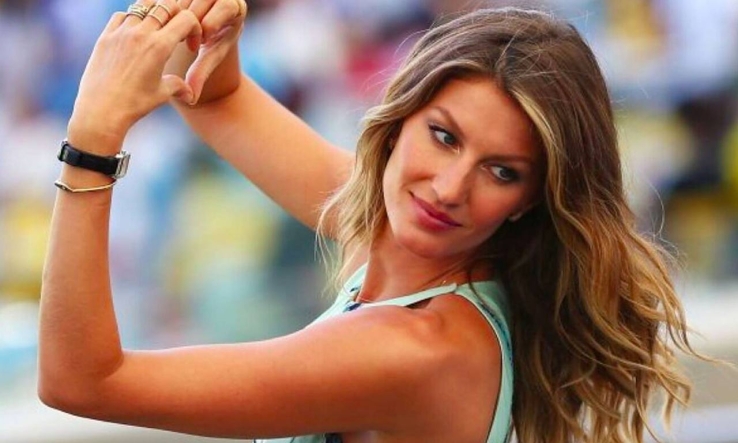 La verdad detrás de la cita de Gisele Bündchen y su profesor de jiu-jitsu