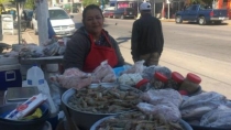 LOS MARISQUEROS  Se alistan para Cuaresma