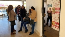 Continúan los descuentos