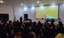 Celebra Estero El Soldado 16 años como Área Natural Protegida