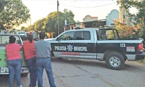 Asesinan a empalmense