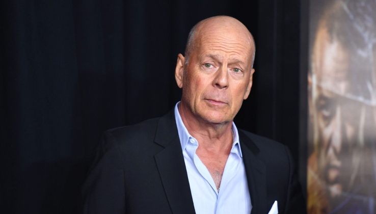 Revelan diagnóstico de Bruce Willis: padece demencia frontotemporal