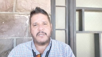 Intensificarán trabajos de bacheo: Alfonso de la Torre