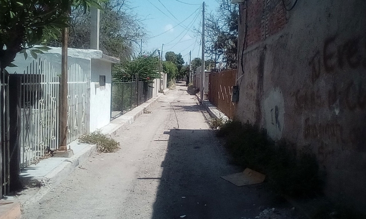 Detiene la policía a ratero