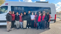 BUSCARÁN UN LUGAR EN SELECTIVO NACIONAL  Tiradores sonorenses buscan ir a Panamericanos