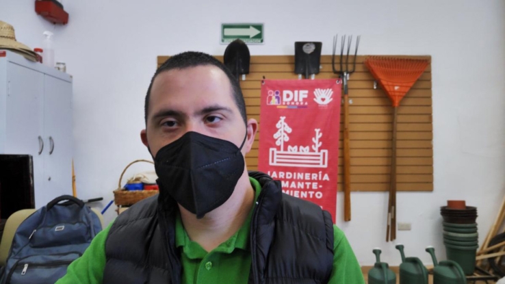Autoridades del DIF Sonora Conmemoran Día de la Inclusión Laboral