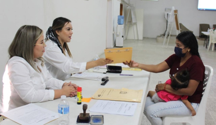 Se Cumple con Testamentos Ológrafos