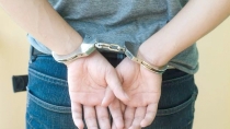 EN LA COLONIA COLINAS DE MIRAMAR  Arrestan a hombre por provocar riña