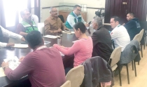 Alistan operativo del Maratón San Carlos-Guaymas