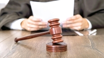 Culpable de feminicidio fue declarado Heriberto N., el viernes por la tarde