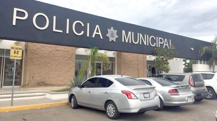 EN LA COLONIA FÁTIMA  Agreden a dos hombres