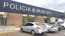 EN LA COLONIA FÁTIMA  Agreden a dos hombres