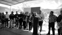 Buscan dar certeza