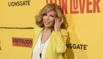 A LOS 82 AÑOS  Fallece Raquel Welch