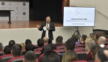 Por el éxito en sus investigaciones Reconoce gobernador a policías de la AMIC