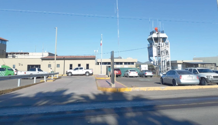Militarizarán Aeropuerto “José María Yáñez”