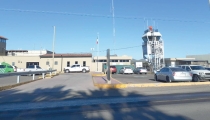 Militarizarán Aeropuerto “José María Yáñez”
