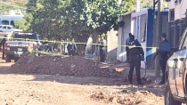 EN EL FRACCIONAMIENTO LAS PRADERAS  Asesinan a adulto mayor