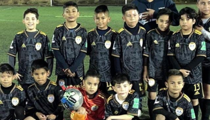 Atlético Norte se impone a Halcones