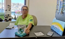 Promueven cultura del cuidado a nidos de tortuga