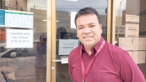 EN GUAYMAS  Incrementa trámite de pasaporte mexicano