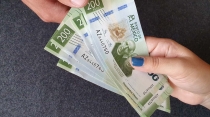 Paga sexagenario 3 mil pesos por dañar auto