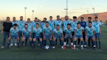 Vikingos está en semifinales