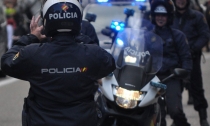    Darán cascos a agentes de policía municipal
