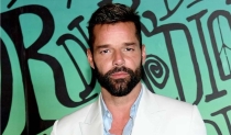 Ricky Martin niega nuevas acusaciones de agresión sexual en su contra