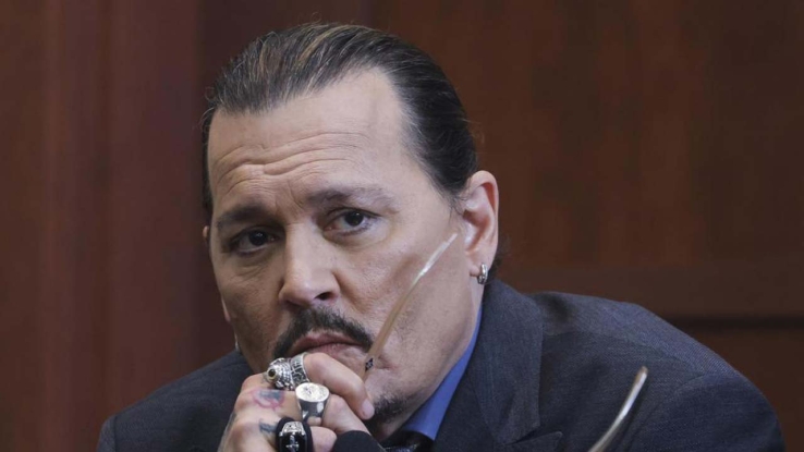 Camille Vasquez volverá a defender a Johnny Depp en nuevo juicio