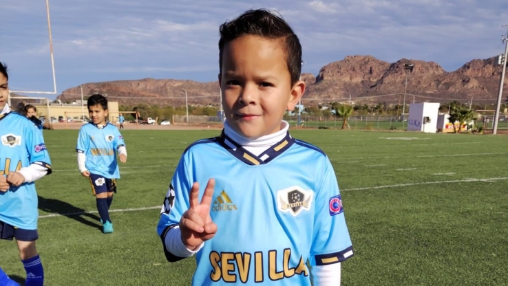 Despiden a integrante de Sevilla
