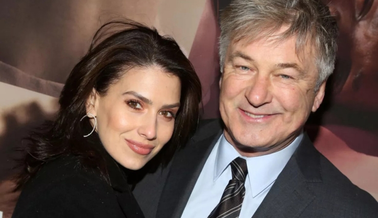 Hilaria Baldwin envía mensaje tras los cargos de homicidio involuntario de Alec
