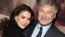 Hilaria Baldwin envía mensaje tras los cargos de homicidio involuntario de Alec