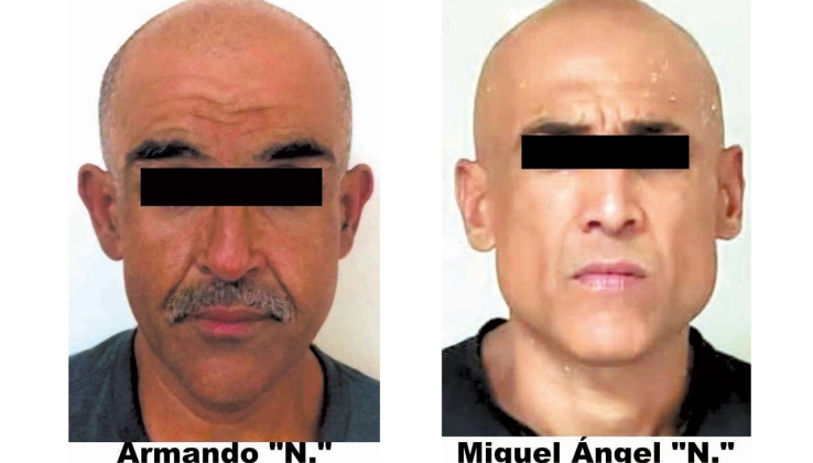 Logra la Fiscalía de sonora una sentencia de más de 28 años de cárcel