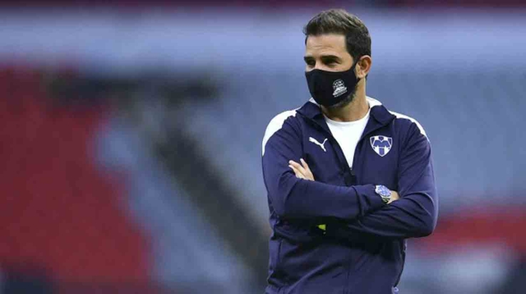 “Mi nombre no sonó para selección”, confesó Davino