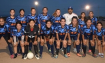    Guerreras se queda con el tercer puesto