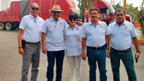 Sostendrán Ferro reunión con ex ferrocarrileros