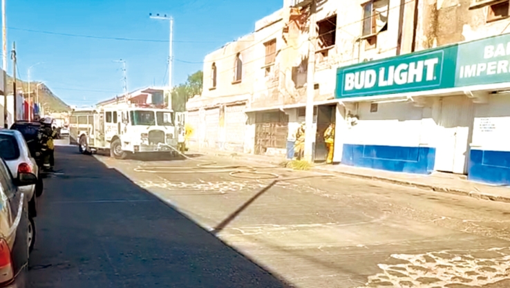 Avenida Abelardo L. Rodríguez será de doble sentido