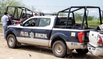 Trabajador agrícola es detenido por alterar el orden