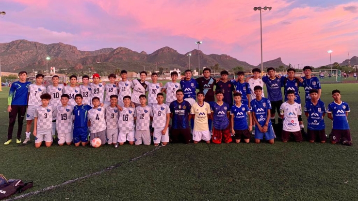 Habrá visorias en Copa Guaymas