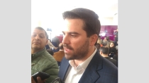 Lamenta dirigente del gremio Aumento de peaje afectará a sector de la construcción
